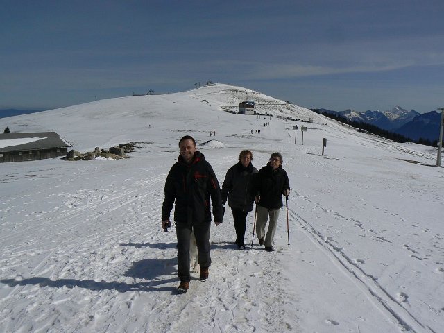 col de Senmoz (84)